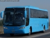 Busscar Vissta Buss LO / Mercedes Benz O-400RSE / Bus Escuela Tur Bus