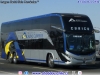 Marcopolo Paradiso G8 1800DD / Volvo B-450R Euro5 / Buses Altas Cumbres