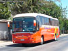 Comil Campione 3.45 / Volvo B-7R / Pullman Bus Costa Central S.A.