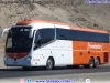 Irizar i6 3.90 / Scania K-400B eev5 / Buses Hualpén