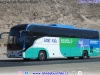 Yutong T132BEV / Flex Transportes & Logística (Al servicio de CAP)