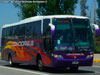 Busscar Vissta Buss LO / Mercedes Benz OH-1628L / Cóndor Bus