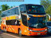 Marcopolo Paradiso G7 1800DD / Volvo B-12R / Bus Norte