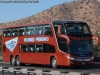 Marcopolo Paradiso G7 1800DD / Scania K-420B / Buses Fierro