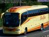 Irizar i6s 3.90 / Mercedes Benz O-500RS-1836 BlueTec5 / Buses Bio Bio