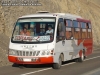 Inrecar Capricornio 2 / Volksbus 9-150OD / Trans Puma