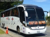 Neobus New Road N10 380 / Scania K-410B / MT Bus (Auxiliar Pullman Bus)