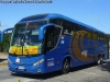 Mascarello Roma 370 / Mercedes Benz O-500RSD-2442 / Isla de Chiloé (Auxiliar Queilen Bus)