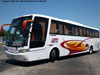 Busscar Vissta Buss LO / Mercedes Benz O-500RS-1636 / Pullman del Sur