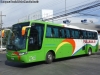 Busscar Vissta Buss LO / Volvo B-7R / Pullman JR
