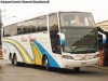 Busscar Jum Buss 400 / Mercedes Benz O-500RSD-2036 / Buses García