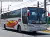 Busscar Vissta Buss LO / Scania K-124IB / Pullman del Sur