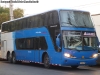 Busscar Panorâmico DD / Scania K-420 / AlberBus