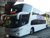 Marcopolo Paradiso G7 1800DD / Volvo B-420R Euro5 / Cóndor Bus