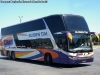 Modasa Zeus 3 / Volvo B-420R Euro5 / Buses TJM