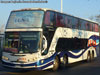 Busscar Panorâmico DD / Scania K-420 8x2 / Pullman Luna Express
