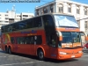 Marcopolo Paradiso G6 1800DD / Scania K-420B / Pullman Bus (Auxiliar Los Libertadores)