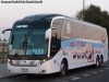Neobus New Road N10 380 / Scania K-410B / MT Bus
