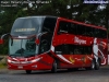 Marcopolo Paradiso G7 1800DD / Scania K-420B / Buses Ivergrama