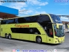 Busscar Vissta Buss DD / Scania K-400B eev5 / Buses Ivergrama