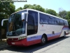 Busscar Vissta Buss LO / Mercedes Benz O-500RS-1636 / Lista Azul