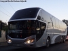 Sinotruk Howo City ZZ6127HQ / Buses Valdivia (Auxiliar Gama Bus)