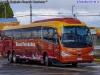 Irizar i6 3.50 / Scania K-400B eev5 / Buses Fernández