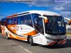 Comil Campione Invictus 1050 / Scania K-360B eev5 / Bus-Sur