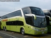 Marcopolo Paradiso G7 1800DD / Mercedes Benz O-500RSD-2436 / Tur Bus