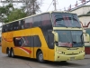 Busscar Panorâmico DD / Scania K-124IB / Buses JAC