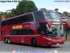 Marcopolo Paradiso New G7 1800DD / Scania K-400B eev5 / Bus Norte
