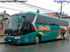 King Long XMQ6130Y / Bus-Sur