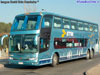 Marcopolo Paradiso G6 1800DD / Scania K-420B / Buses ETM