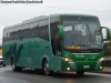 Busscar Vissta Buss Elegance 360 / Mercedes Benz O-500R-1830 / Buses Bio Bio