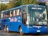 Busscar Vissta Buss / Mercedes Benz O-400RSD / Turis Sur