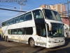 Marcopolo Paradiso G6 1800DD / Scania K-420 / Buses Tepual
