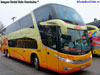 Marcopolo Paradiso G7 1800DD / Mercedes Benz O-500RSD-2436 / Buses JAC
