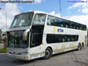 Marcopolo Paradiso G6 1800DD / Scania K-420 / Buses ETM