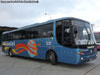 Busscar El Buss 340 / Mercedes Benz O-400RSE / BioLinatal