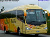Irizar i6 3.70 / Mercedes Benz O-500RS-1836 / Buses Bio Bio