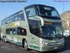 Marcopolo Paradiso G7 1800DD / Scania K-420B / Buses ETM