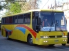 Busscar El Buss 340 / Mercedes Benz O-400RSE / Lista Azul