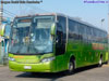 Busscar Vissta Buss LO / Scania K-340 / Tur Bus