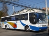 Busscar El Buss 340 / Mercedes Benz O-400RSE / Salón Villa Prat