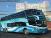 Marcopolo Paradiso New G7 1800DD / Scania K-400B eev5 / TranSantin