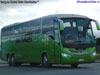 Irizar Century III 3.90 / Scania K-380B / Buses Fernández
