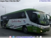 Marcopolo Viaggio 1050 / Mercedes Benz O-500RS-1945 BlueTec5 / Queilen Bus