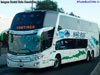 Marcopolo Paradiso G7 1800DD / Mercedes Benz O-500RSD-2441 BlueTec5 / NAR Bus