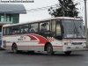 Busscar El Buss 340 / Mercedes Benz O-400RSE / Buses Pirehueico