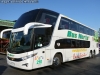 Marcopolo Paradiso G7 1800DD / Volvo B-420R Euro5 / Bus Norte